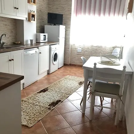 Bela House Nazaré