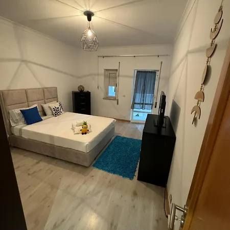 Bela House Apartmán *