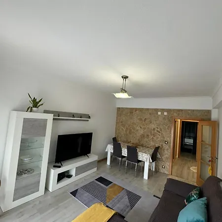 Bela House Apartamento *