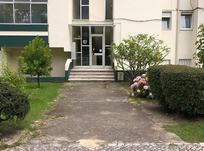 Bela House Apartamento *