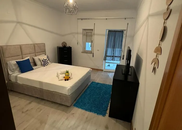 Bela House Apartamento *