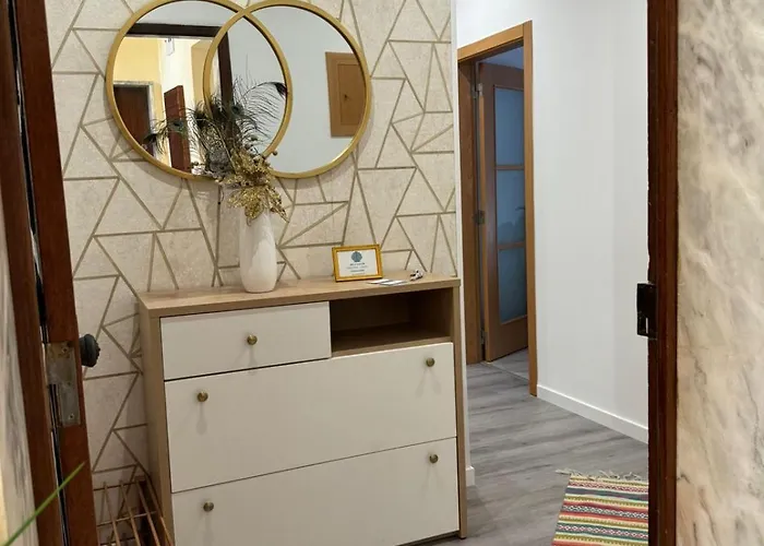 Bela House Apartamento