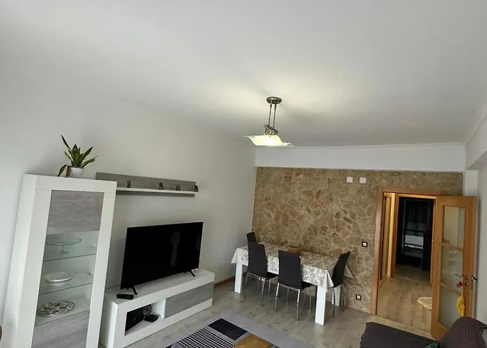 Bela House Apartamento *